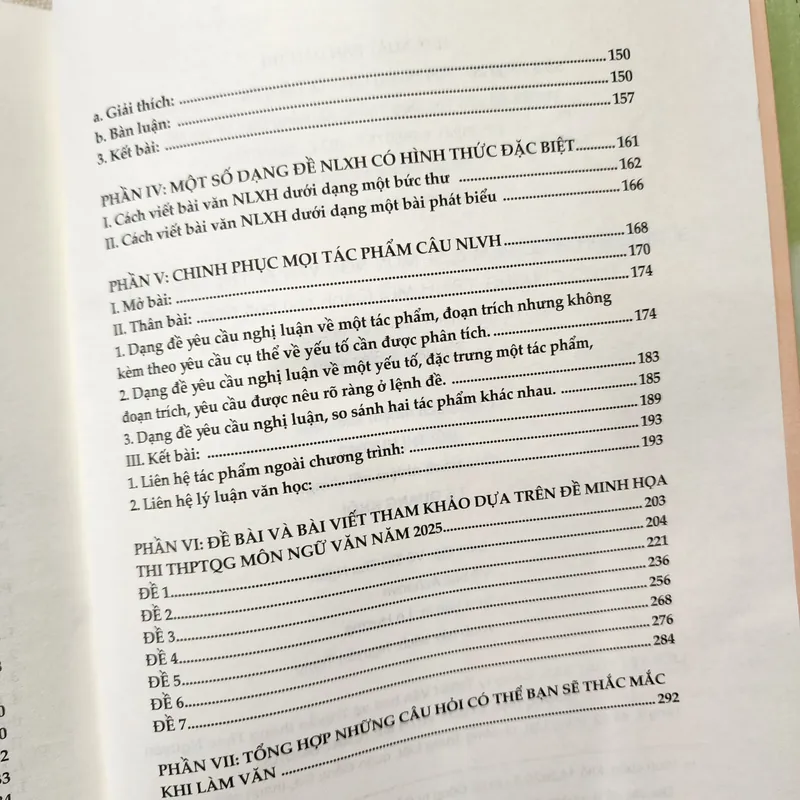 Bí kíp chinh phục điểm 8,5 môn Ngữ văn | Phạm hoàng khánh linh 696278
