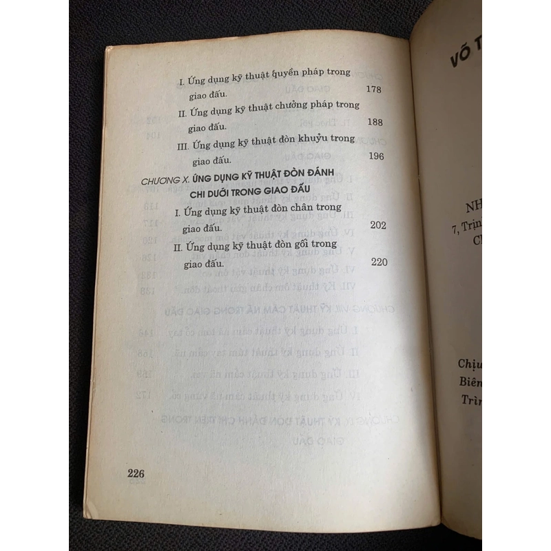📚 BỘ SÁCH VÕ THUẬT TỰ VỆ THỰC DỤNG – 2 TẬP 531183
