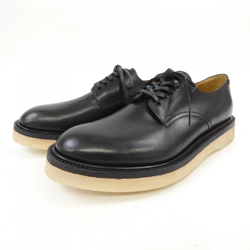 Giày HIROSHI TSUBOUCHI - Hàng hiệu Authentic 903164