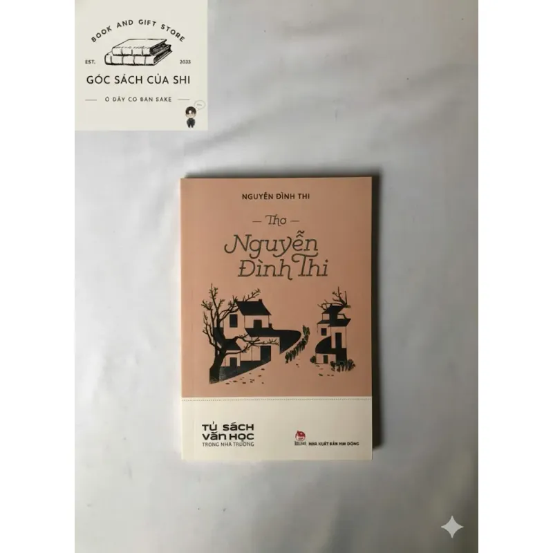 Thơ Nguyễn Đình Thi 758490