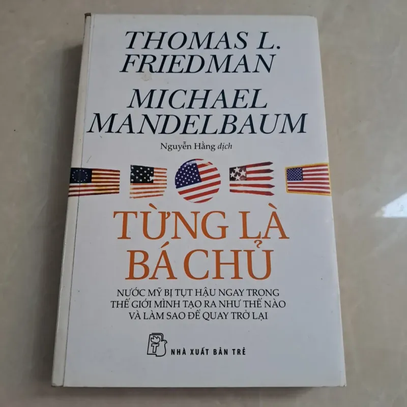 Từng Là Bá Chủ 1025618