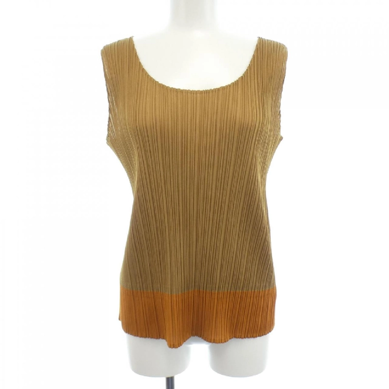 【Mã giảm giá】Áo PLEATS PLEASE 645275