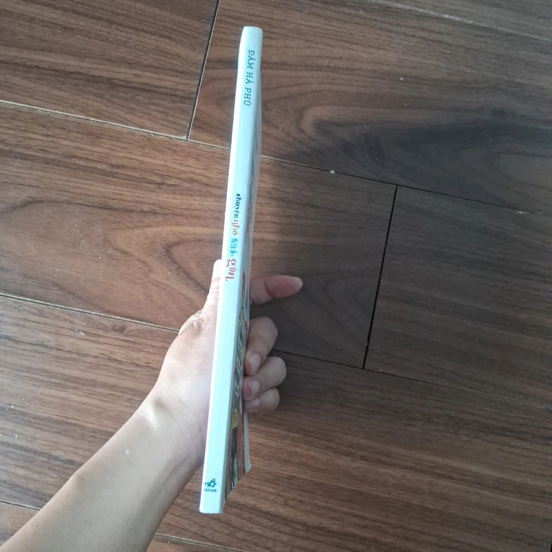 Chuyện nhỏ sài gòn 508454