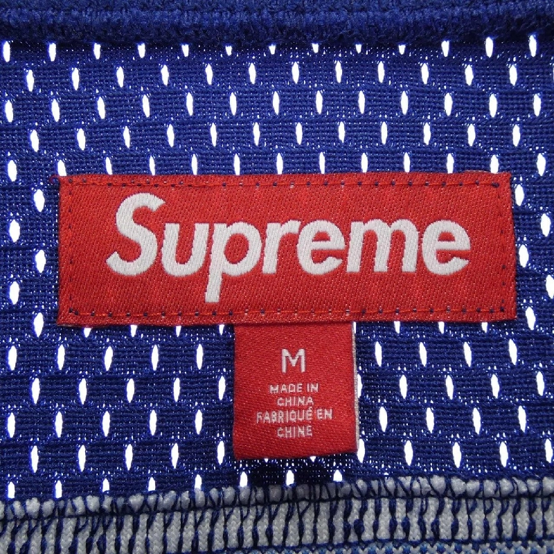 Áo thun Jacquard Rib Football SUPREME - Hàng hiệu Chính hãng 898554