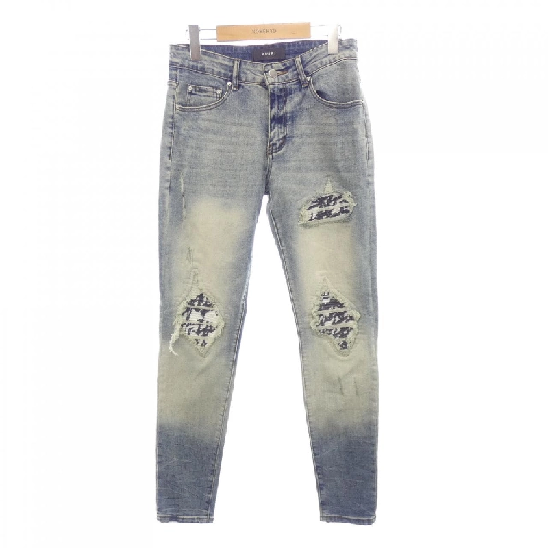Quần jeans AMIRI 651199