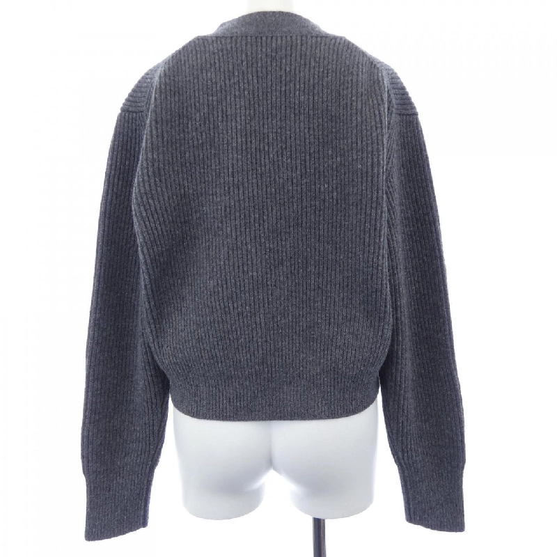 WE11DONE Hàng hiệu Authentic - Áo khoác cardigan 824623