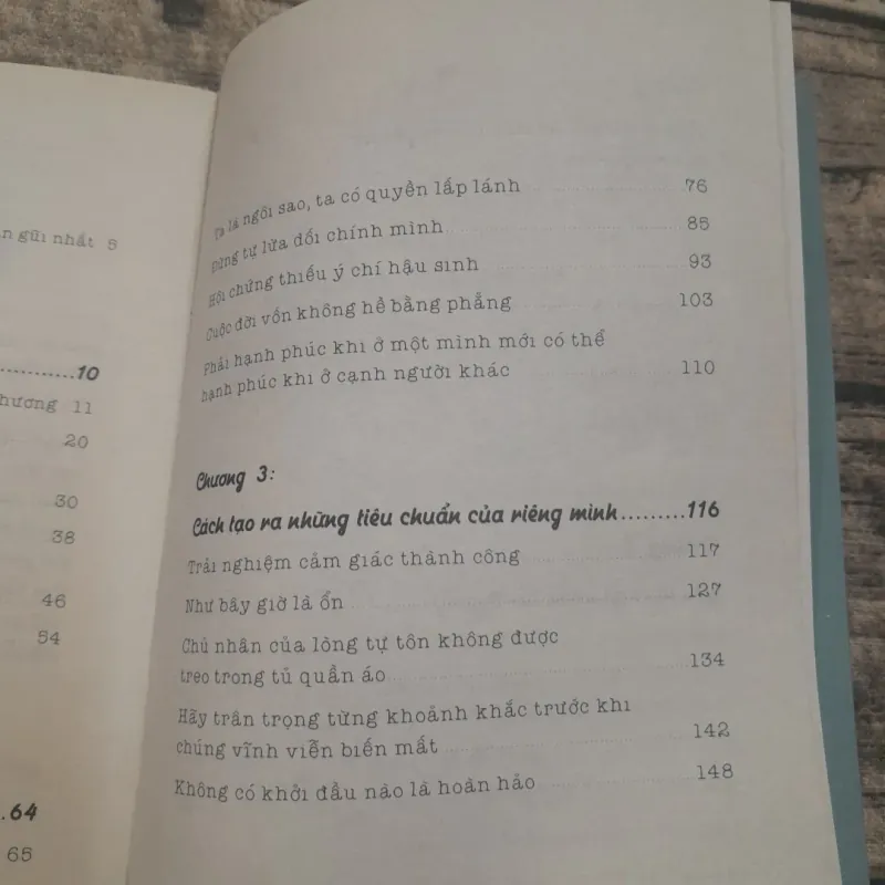 Tản văn-Không ai làm bạn tổn thương trừ khi bạn cho phép. Tác giả Yoo Eun Jung 753989