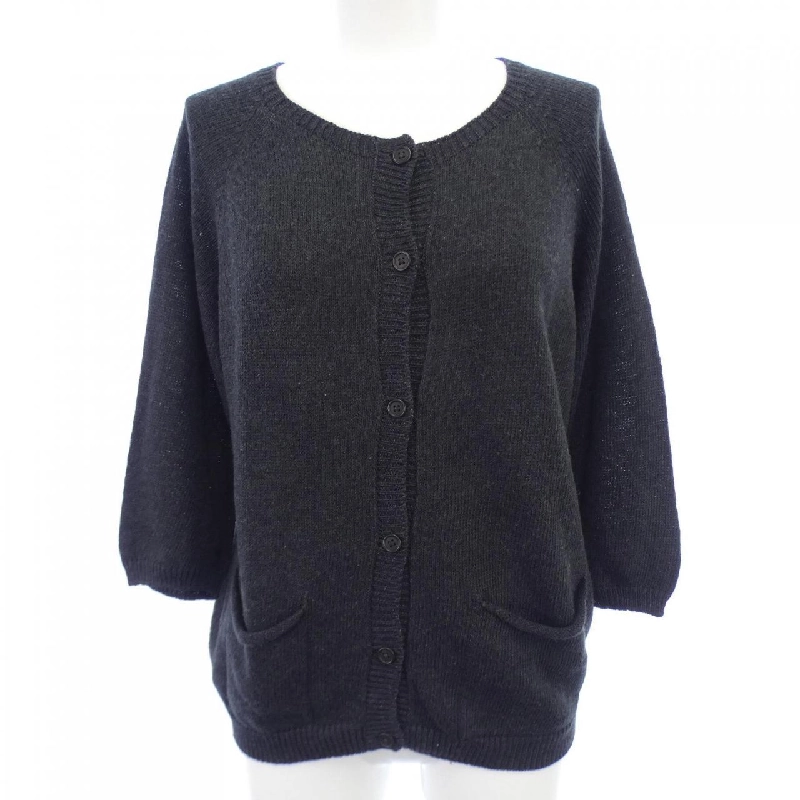 【Mã giảm giá】Áo cardigan MHL 640524