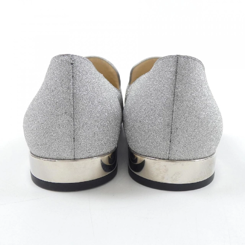 【Khuyến mãi】Giày JIMMY CHOO 662427