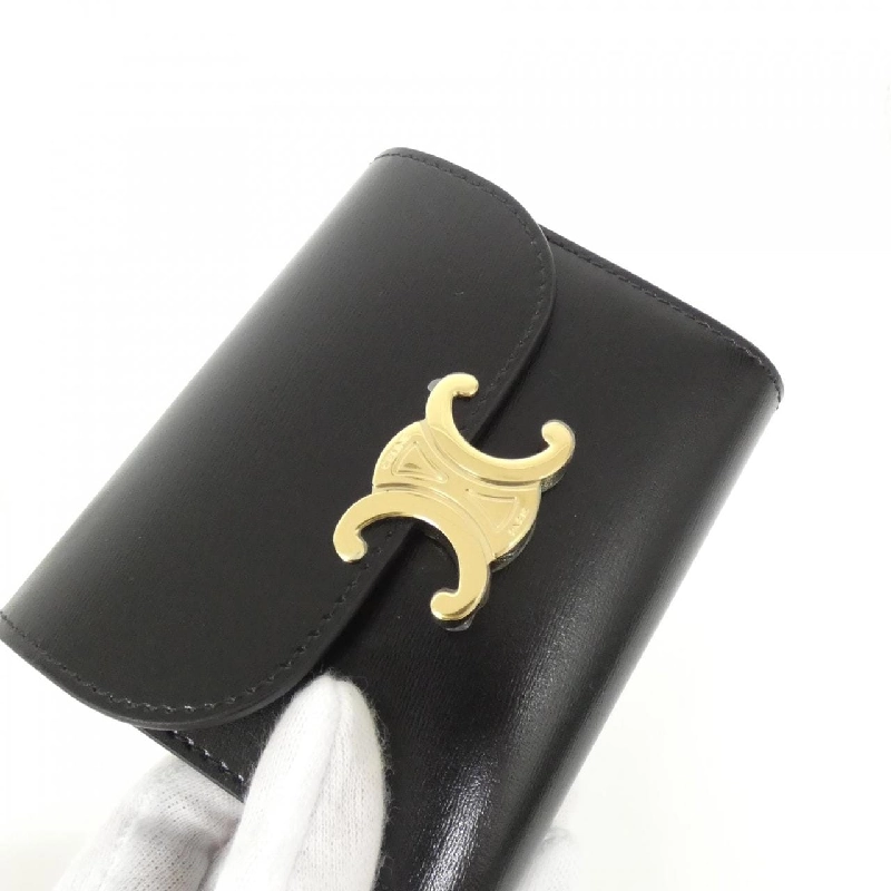 【Sản phẩm chưa sử dụng】Ví Celine 10D783DPV 622166