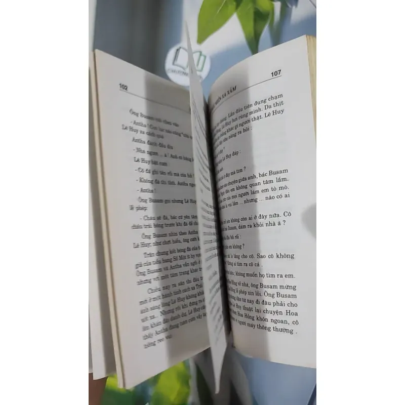 Hạnh Phúc Miền Xa Xăm - Lê Đức Hân 798477