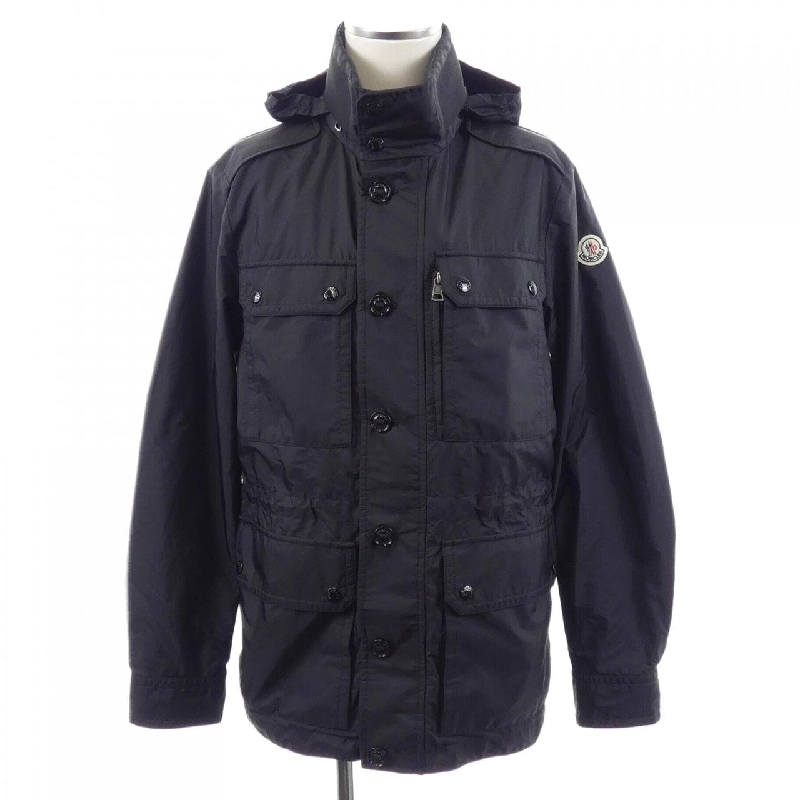 MONCLER LEZ Áo khoác - Hàng hiệu Chính hãng 901280