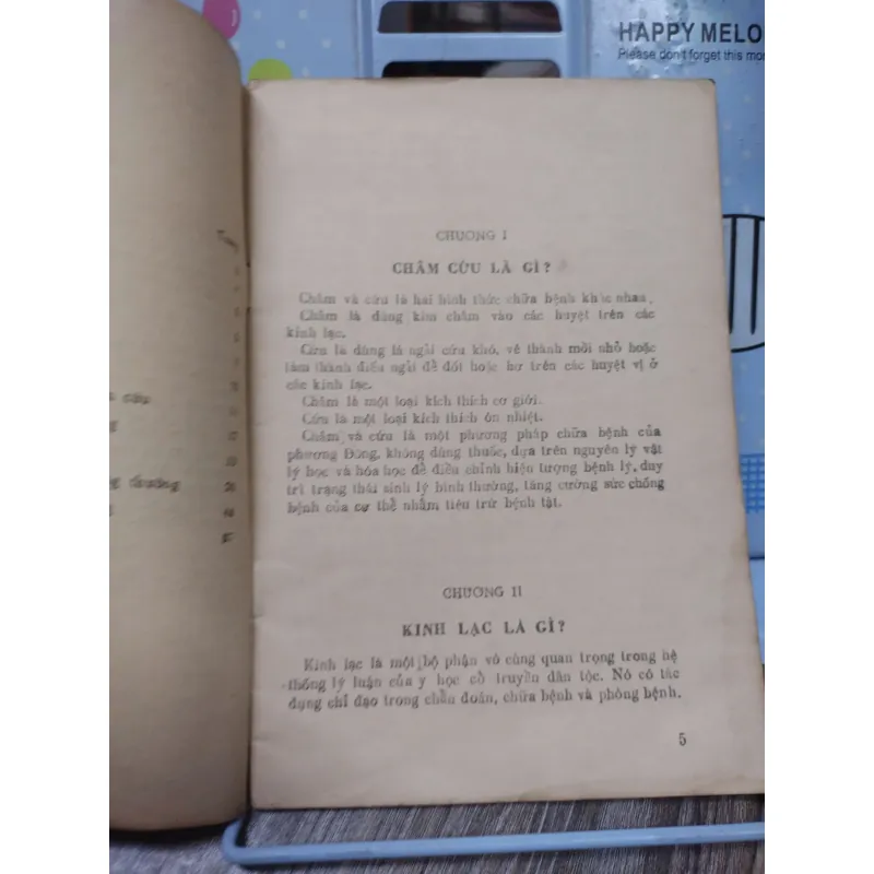 Sách: Châm cứu ở tuyến cơ sở (A1) Tác giả: GS Nguyễn Tài Thu 656984