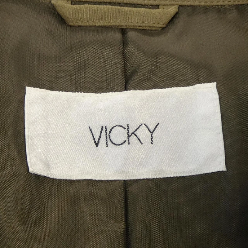 VICKY Coat - Hàng hiệu Authentic 823294