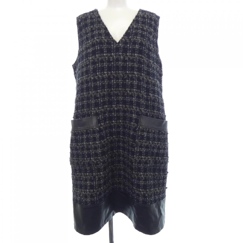 【Mã giảm giá】Đầm FOXEY 652835