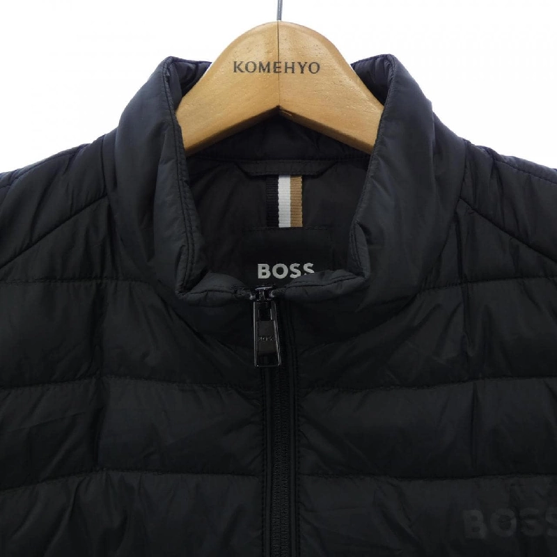 BOSS 10220462 Áo gile - Hàng hiệu Chính hãng 895880