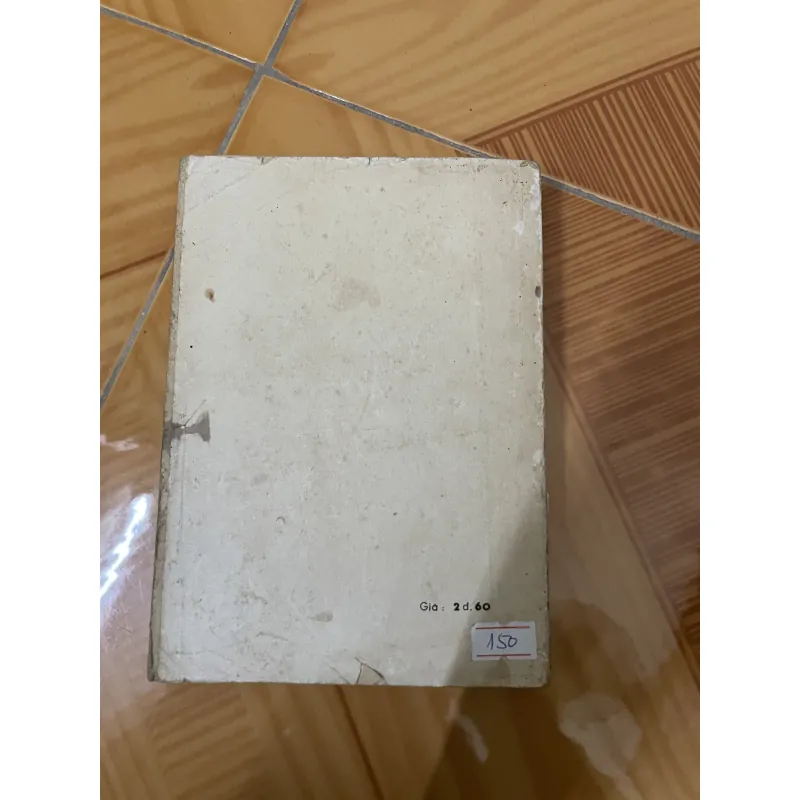 Sở từ - Khuất Nguyên 960793