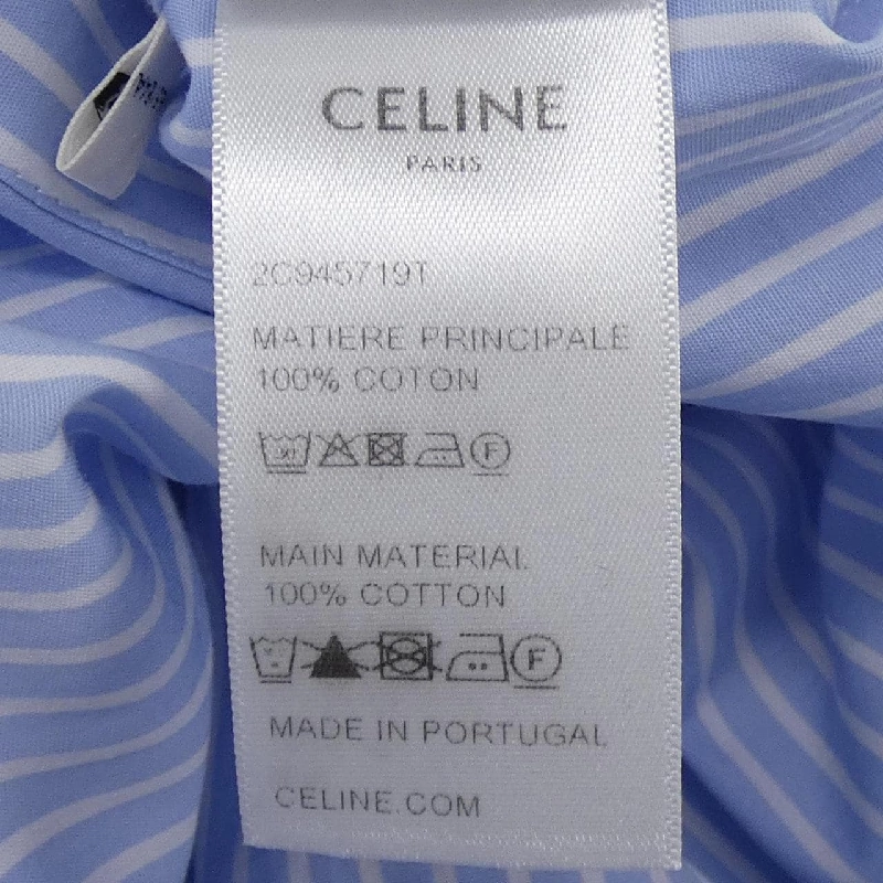 セリーヌ CELINE 2C945719T Áo thun - Hàng hiệu Chính hãng 890568