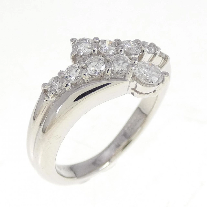 Nhẫn kim cương PT 0.50CT 672903