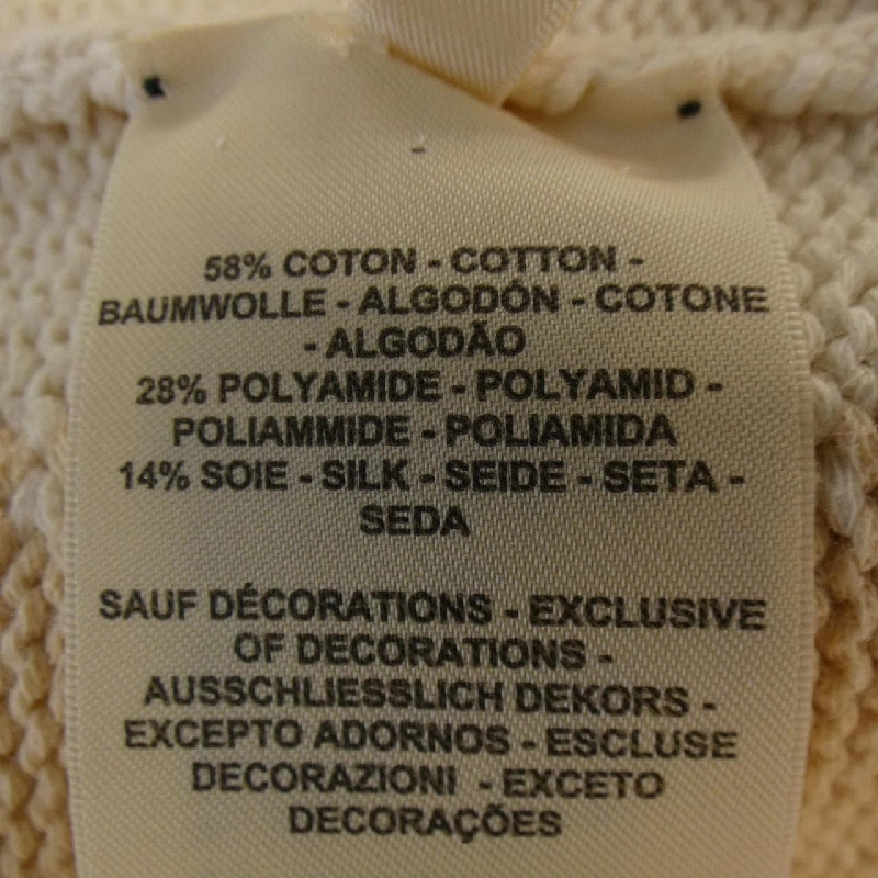 HERMES CANDY LIBRIS 5H2724D9 Áo khoác - Hàng hiệu Chính hãng 775277