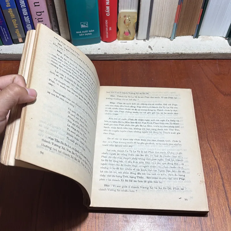 II Sách Phật Giáo: Luận Đại Trí Độ (Tập 1) - Bồ Tát Long Thọ 799859