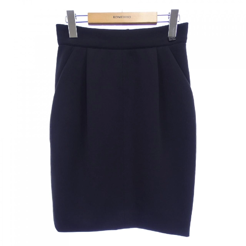 【Khuyến mãi】Chanel CHANEL Váy 654820