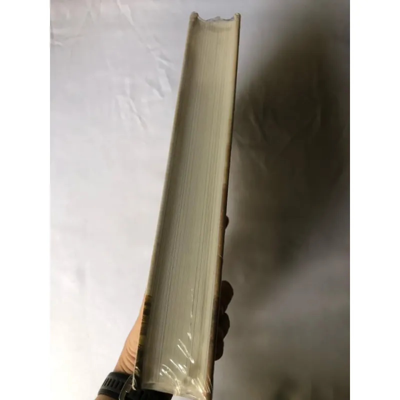 Đàn Hương Hình - Mạc Ngôn 781723