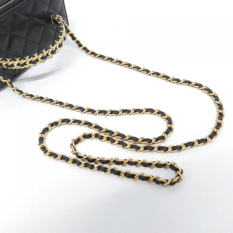 Túi xách chéo Chanel AP3012 - Hàng hiệu Authentic 801601