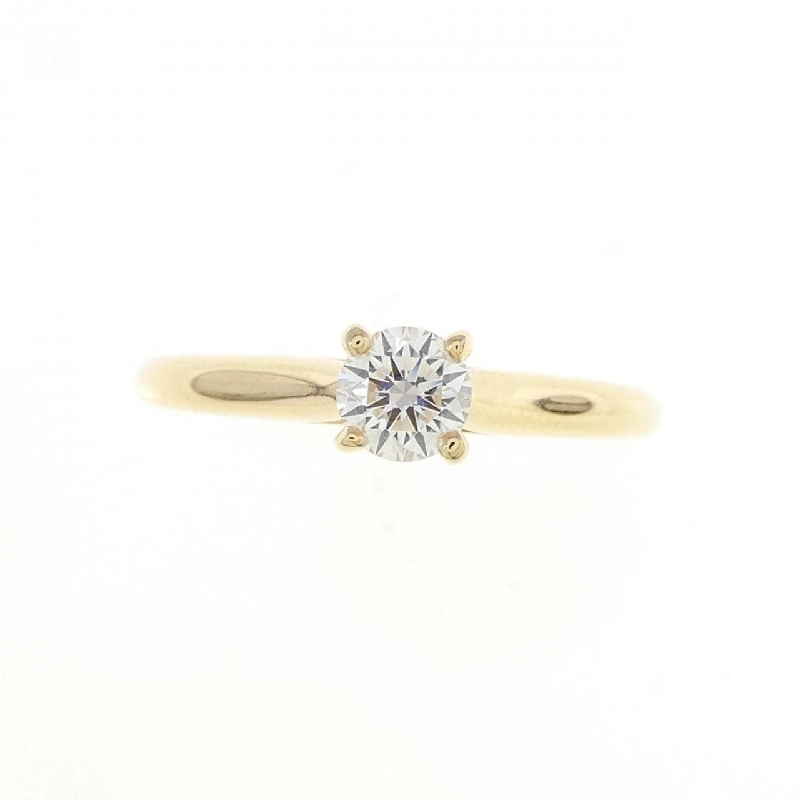 Nhẫn Cartier MK Co-Phil 0.25CT D VVS1 3EXT - Hàng hiệu Chính hãng 838910