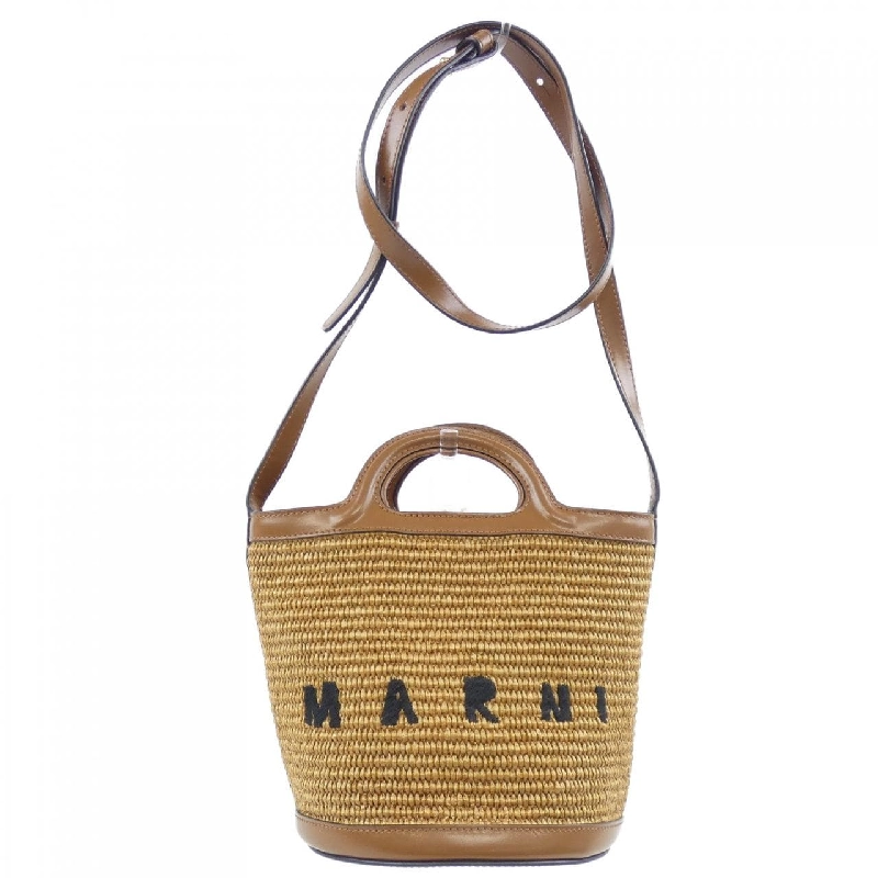 MARNI TROPICALIA BASKET SCMP0056Q1 BAG - Hàng hiệu Authentic 657800