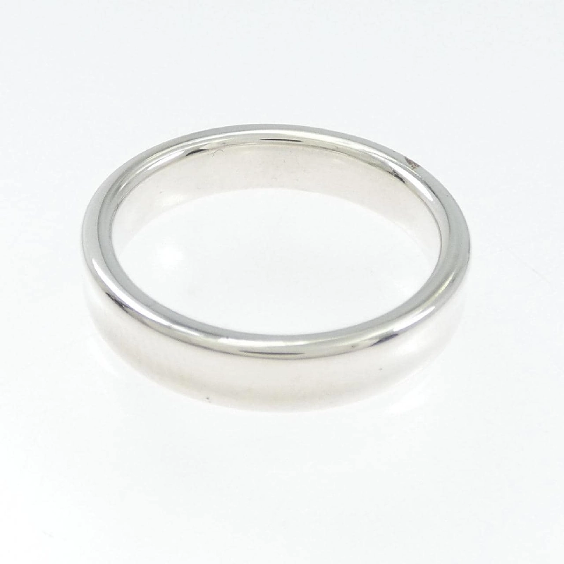 Nhẫn hẹp Tiffany 1837 - Hàng hiệu Authentic 840997