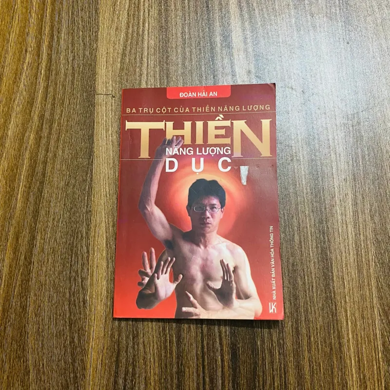 Thiền năng lượng dục - Đoàn Hải An#HATRA 1034938