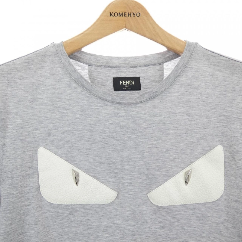 Áo thun FENDI FY0721 94T - Hàng hiệu Chính hãng 885098