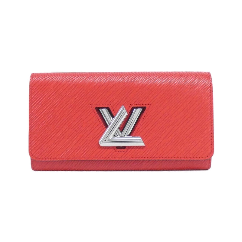 Ví Louis Vuitton Épi Portefeuille Twist M61179 - Hàng hiệu Chính hãng 768820