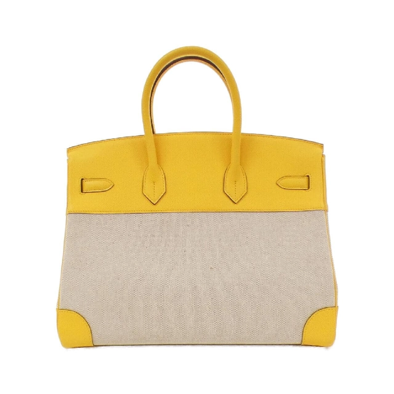 【Vintage】Túi Hermes Birkin 35cm 618555