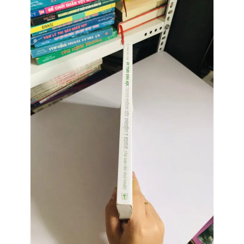 AN TOÀN SINH HỌC TRONG PHÒNG XÉT NGHIỆM Y KHOA  600148