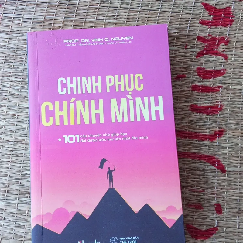 Chinh phục chinh minh 756657