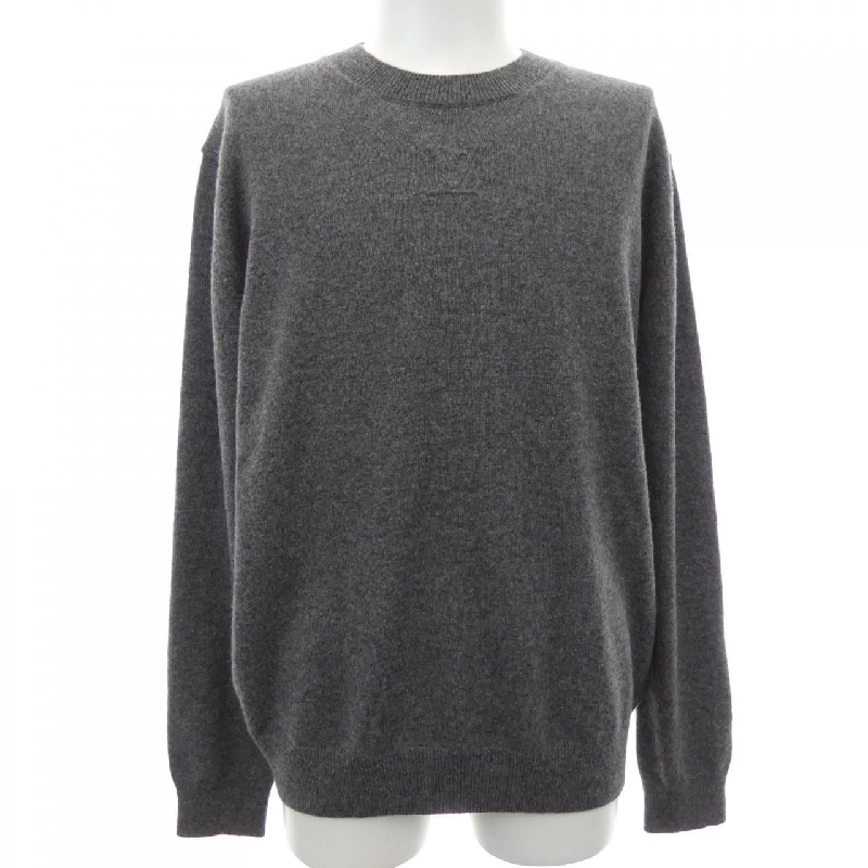 Louis Vuitton LOUIS VUITTON LVSE LV Émbossé Crew Neck HMN40WGK1 Áo len - Hàng hiệu Chính hãng 890699