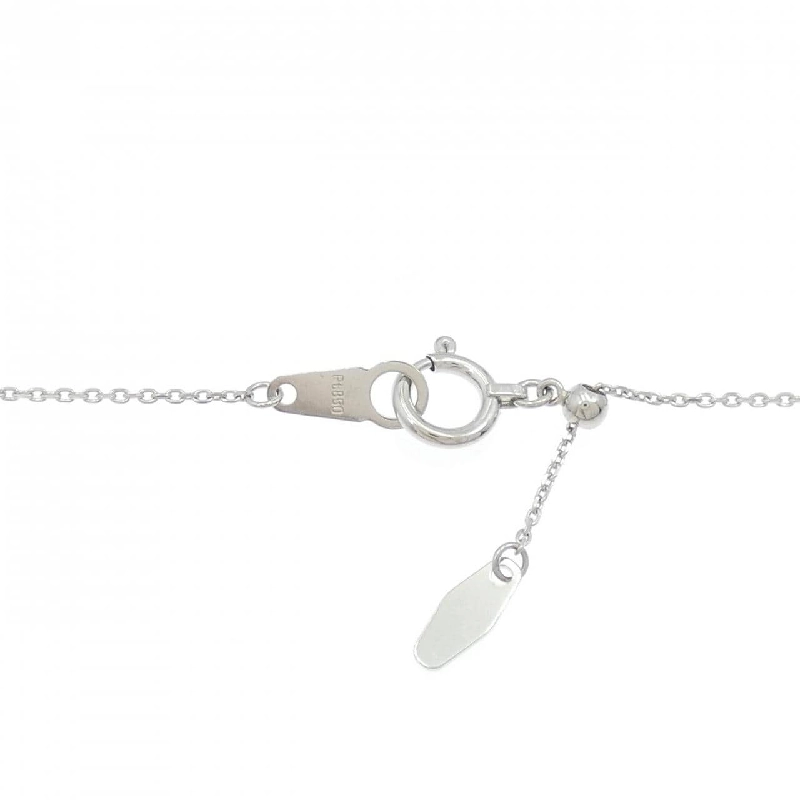 Dây chuyền kim cương PT900/PT850 0.333CT - Hàng hiệu Authentic 858309