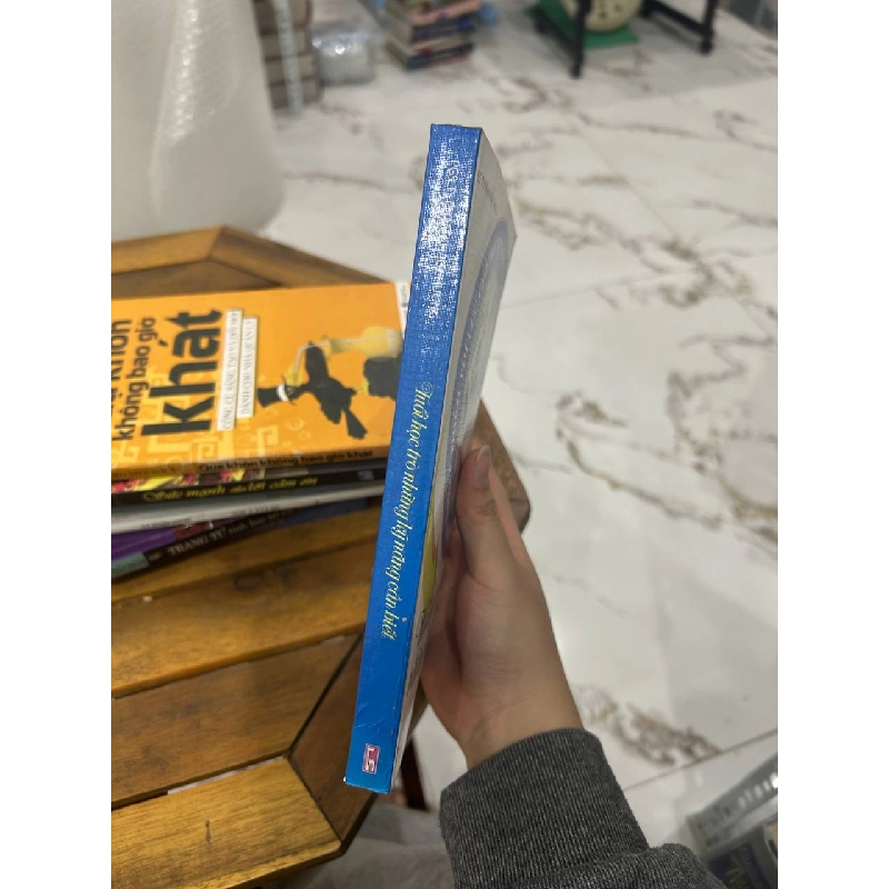 Tuổi Học Trò Những Kỹ Năng Cần Biết - Phạm Khắc Chương - PGS. TS. Phạm Khắc Chương 992000