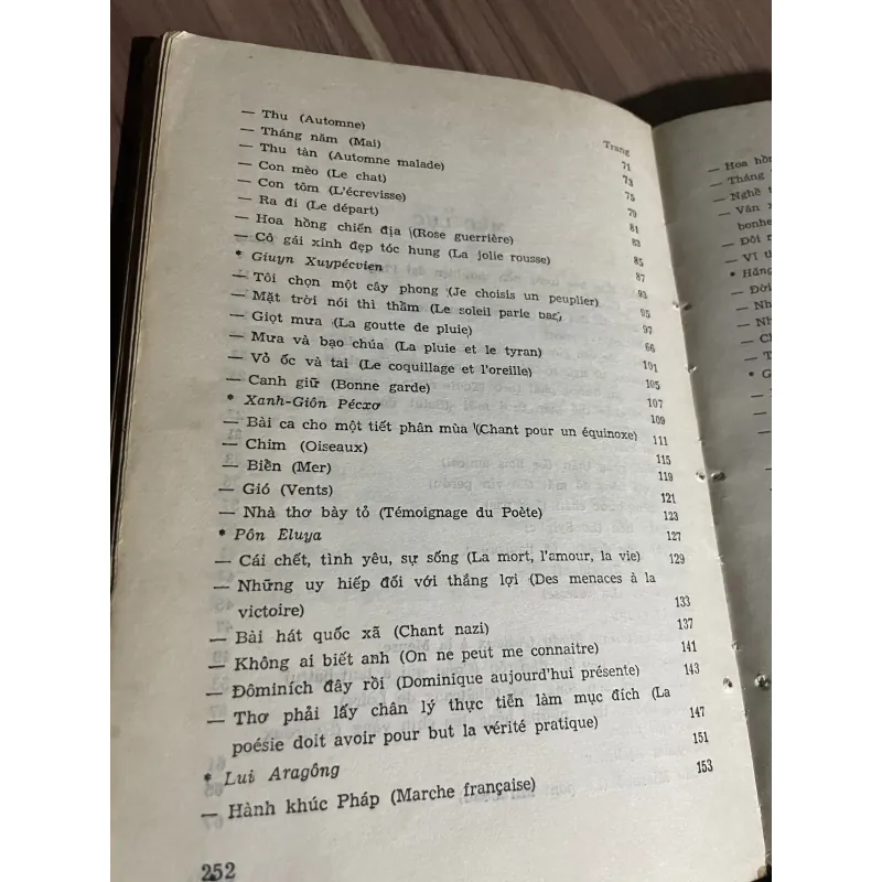 CÁI CHẾT, TÌNH YÊU, SỰ SỐNG - LA MORT, L'AMOUR, LAVIE 748083