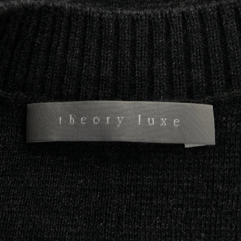 Theory luxe ワンピース 650020