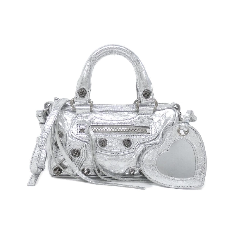 Balenciaga Le Cagole Nano Duffle 792599 0GT3Y Túi - Hàng hiệu Chính hãng 803954