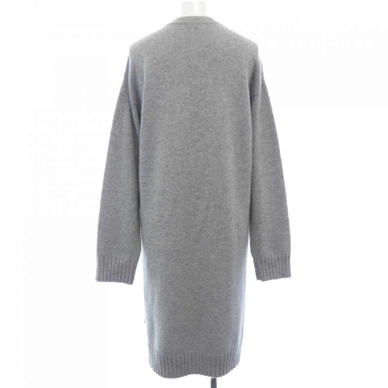 【Mã giảm giá】Đầm HERMES 653164