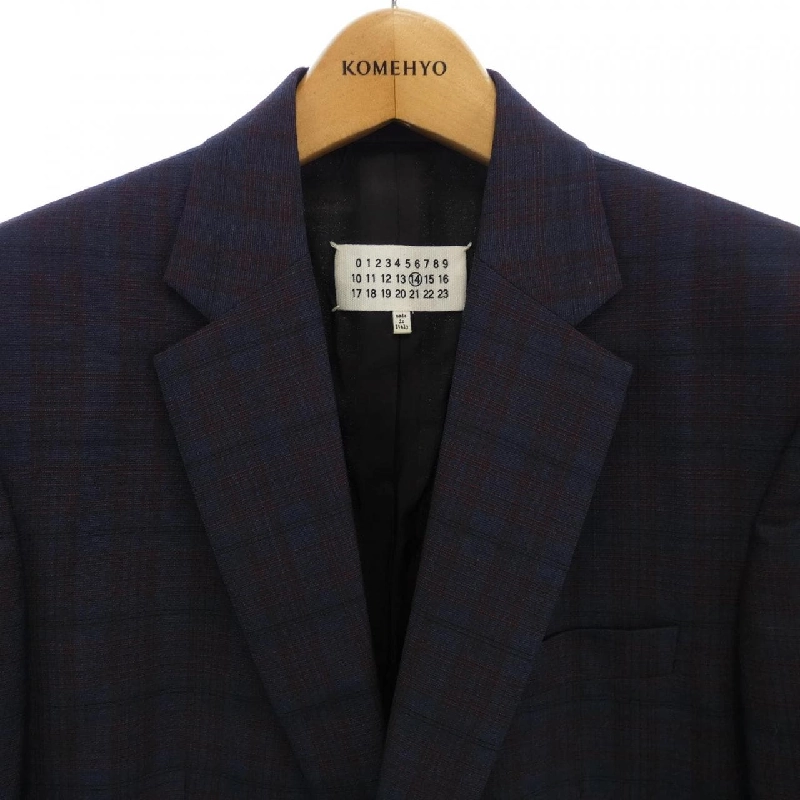 Jacket Maison Margiela - Hàng hiệu Authentic 898233