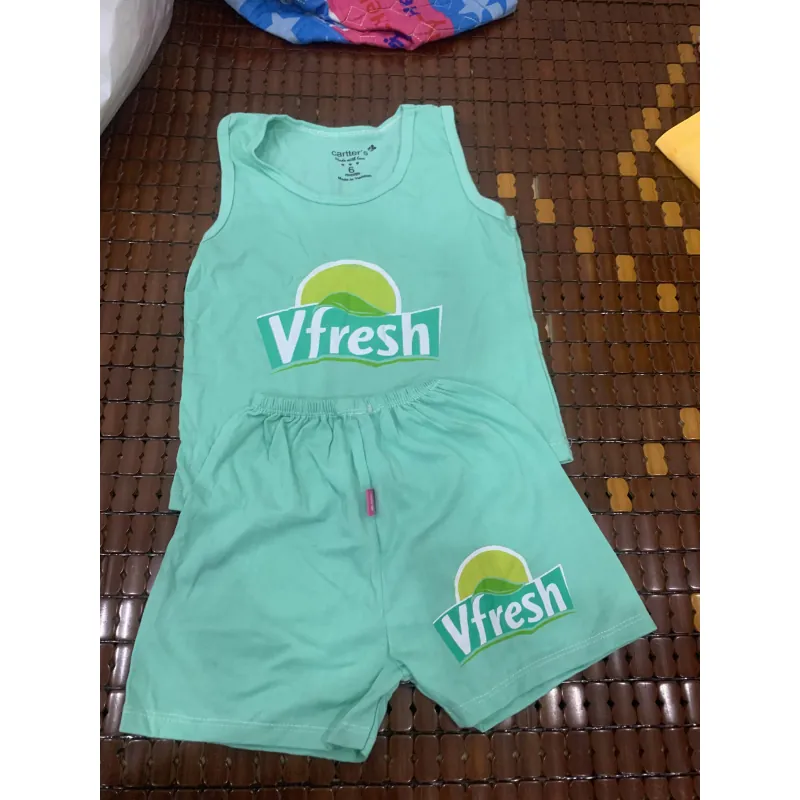  bộ cho bé chỉ 20k 754608