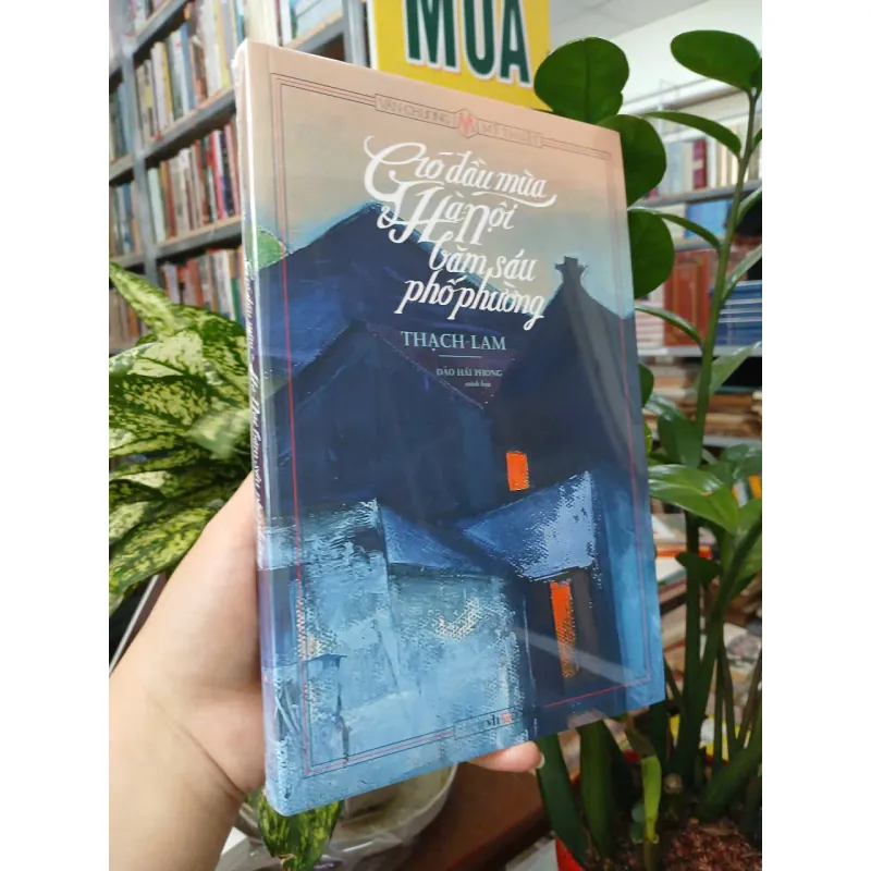 GIÓ ĐẦU MÙA & HÀ NỘI BĂM SÁU PHỐ PHƯỜNG - THẠCH LAM 994297