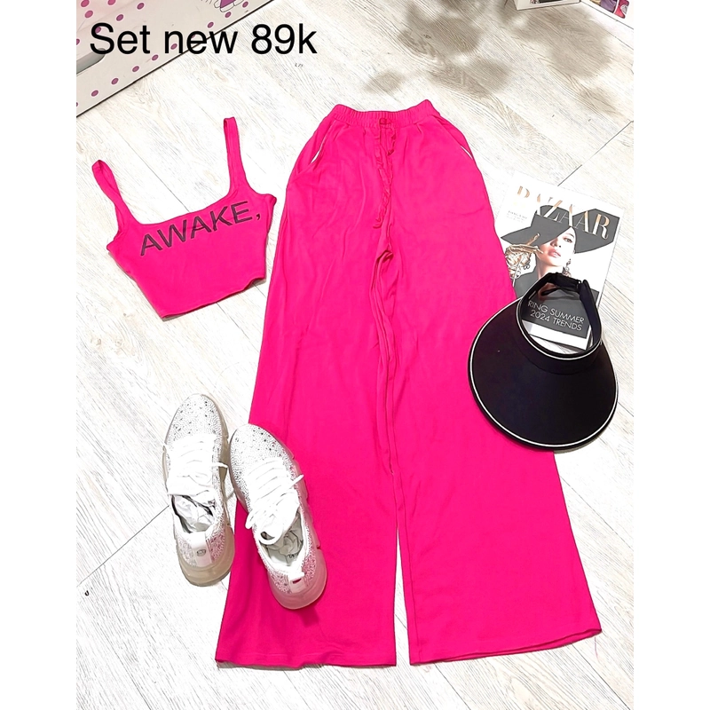Set Thể Thao nữ  461280