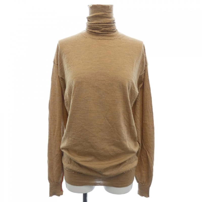 【Mã giảm giá】Celine CELINE Áo len 645342