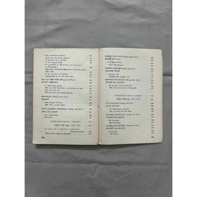 TỰ DO, TỰ DO YÊU DẤU! (Song ngữ Pháp-Việt) 994414